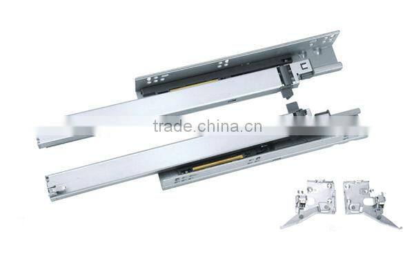 automatic open and close drawer for furniture