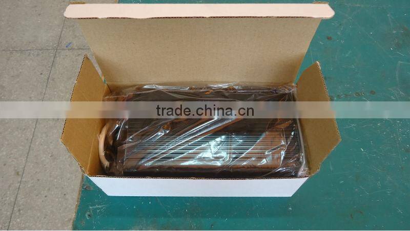 35W 12/24V DC low pressure sodium lamp electronic ballast LV12/24 35W