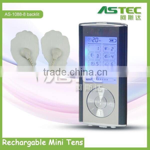 China wholesale custom electric muscle stimulator ems
