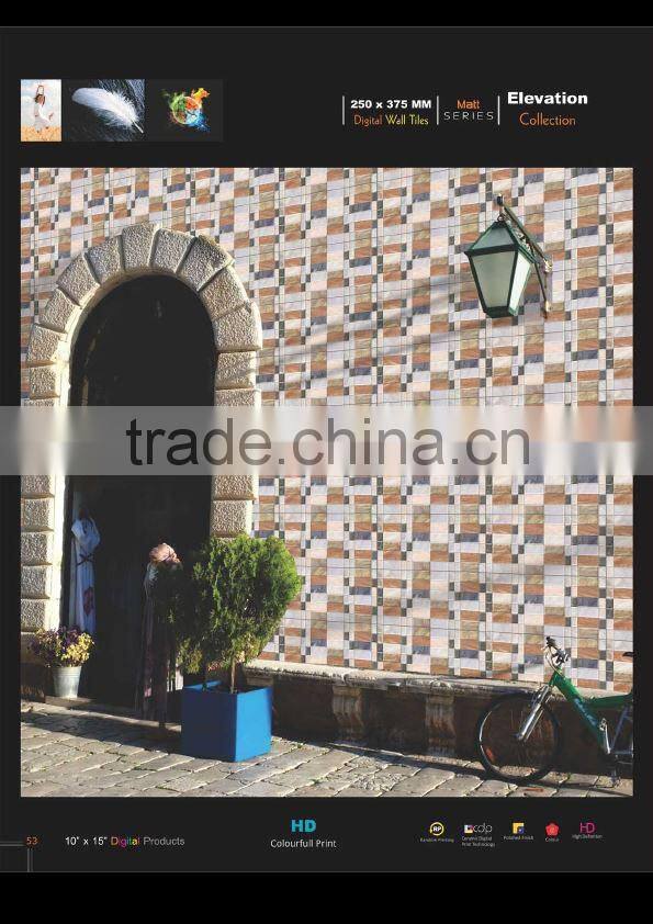 10 X 15 Digital Wall Tiles...