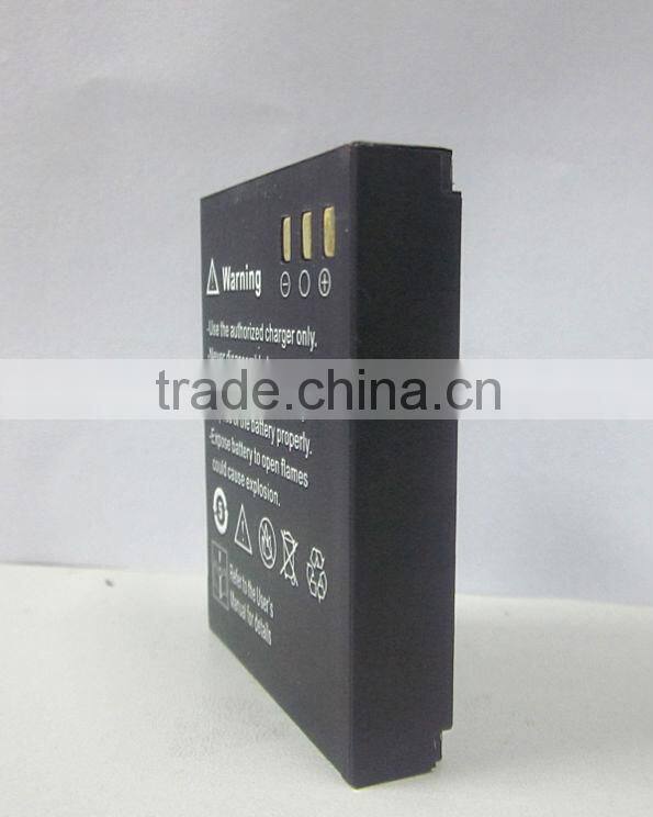 Battery Operated Receipt Printer from factory