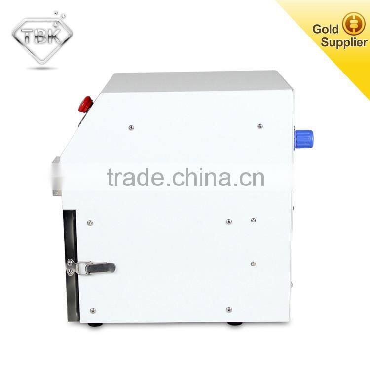 LY 858 14 inch oca vacuum laminating machine 220V/110V