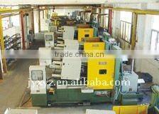 Shenzhen OEM zinc alloy die casting mold