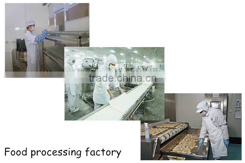 healthcare three folds chemical face mask with design