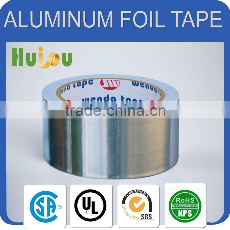 hs code for oil tape / metal color foil tape