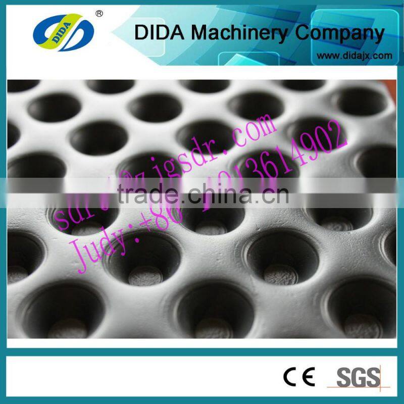 HDPE waterproof drainage board machinery/plastic sheet machine