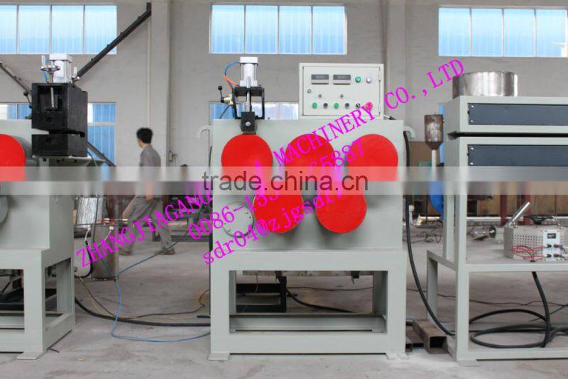 PET Packing belt extrusion line machine manufacturer