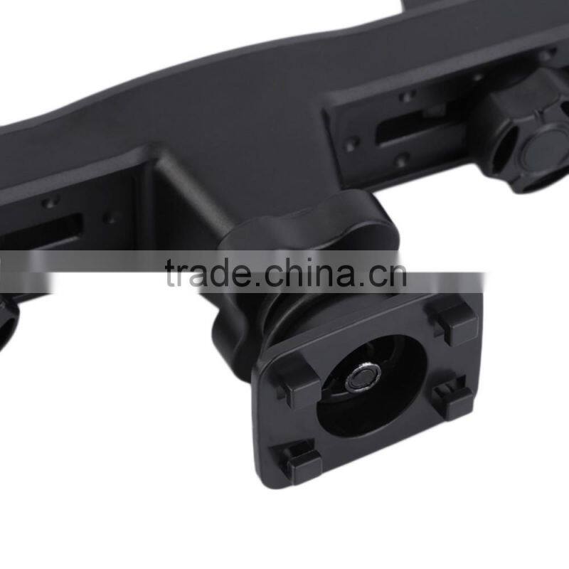 Universal Car Back Seat Headrest Mount Holder For iPad 2 3 4 5 7-10" Tablets