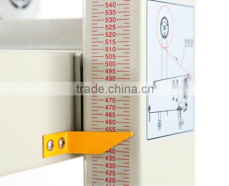 FXJ-6050 Automatic drive carton sealer machine