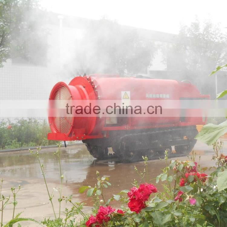 700L Tractor mounted boom sprayer machine