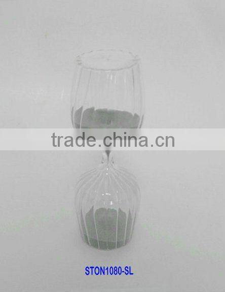 10 mins Sand Timer Hourglass