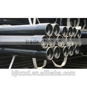 Tubing - J55 (seamless casing steel pipe)