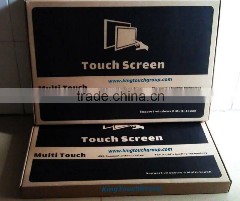 42" SAW touch screen kit