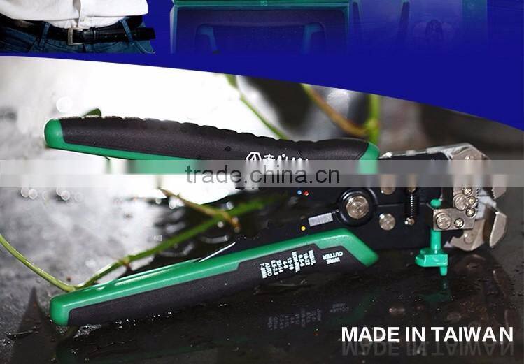 CALIBRE wire stripping tools Cut Strip Wire Stripper artifact