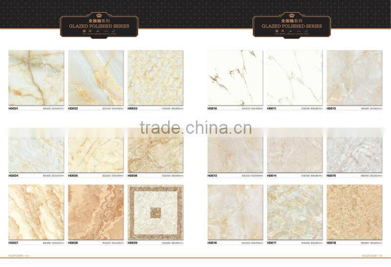 foshan best quality for government projects 60x60 80x80 glazed porcelain polished tiles