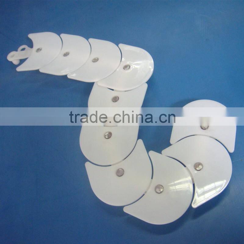 5-200mm thickness customized POM plate Delrin sheet Acetal board