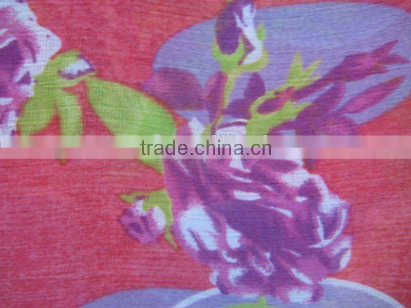 modal polyester printing fabric