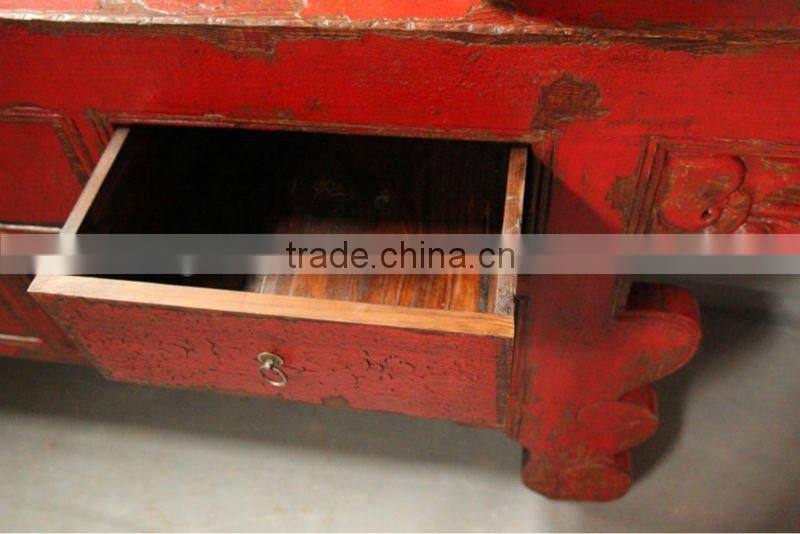 Chinese antique furniture