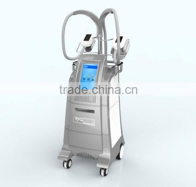 Best price of cryotherapy fat freeze machine for fast and effective cellulite removal
