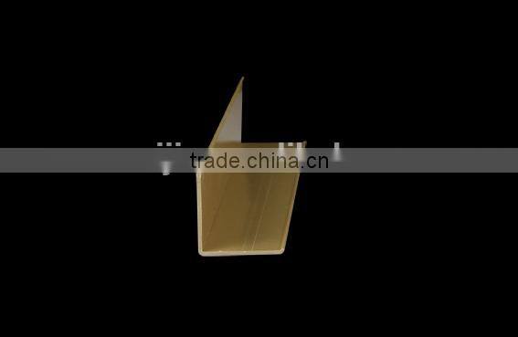 OUMEIJIA COLORFUL AND FUNCTIONAL PVC CORNER JOINT FOR DECORATION