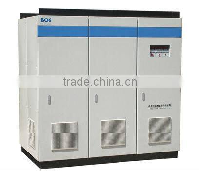 300KVA Frequency Converter