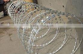 proper price galvanized barbed wire (manufacturer)