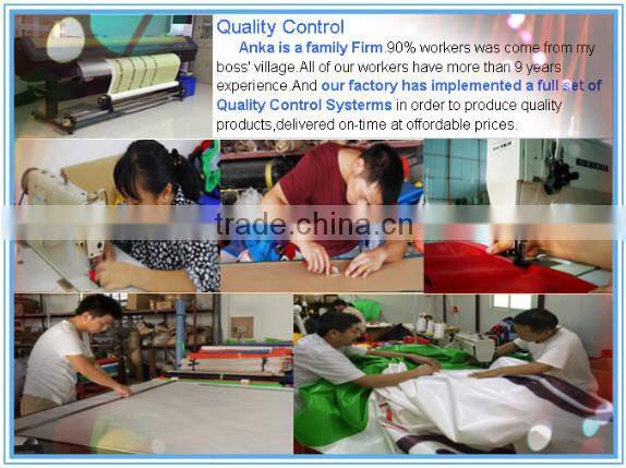 Custom made giant inflatable party dome tent for sales