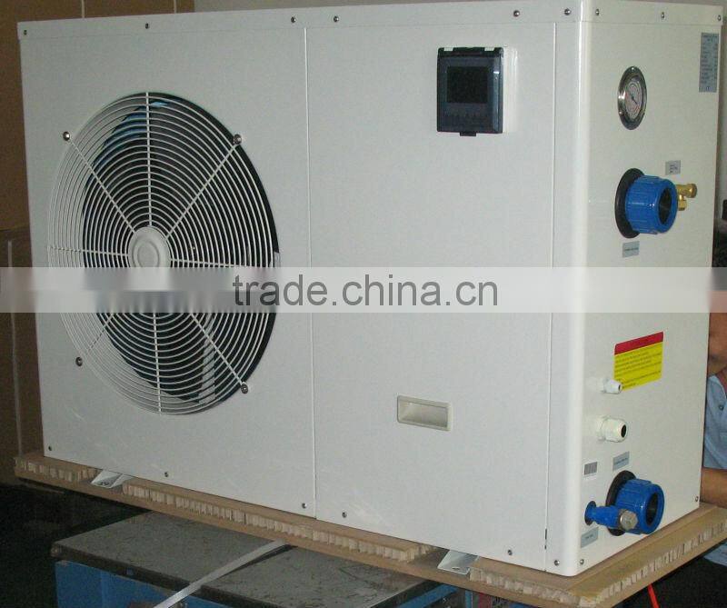 Newly Designed Spa Heater Pump(CE, CB, EC, ETL, CETL, C-TICK, WATER MARK, STANDARD MARK, UL, SABS, SANS, SAA, SASO, RoHS)