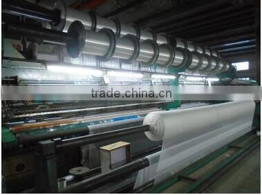 HDPE Agricultural Greenhouse virgin material with 5% UV Anti insect net with uv treatment
