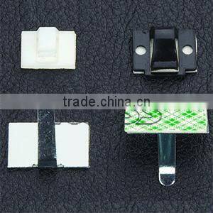 IWS Self-adhesive tie mounts