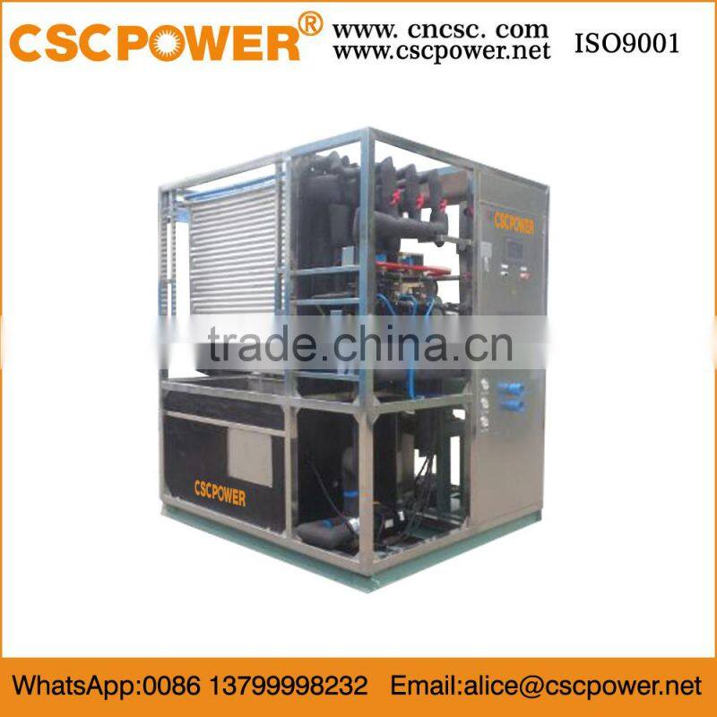 2016 Hot Sale hot sales plate ice maker with stainless steel 304