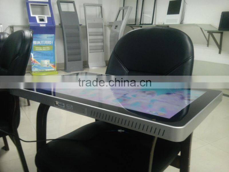 21.5 inch Wall Mounted LCD Digital Video Player