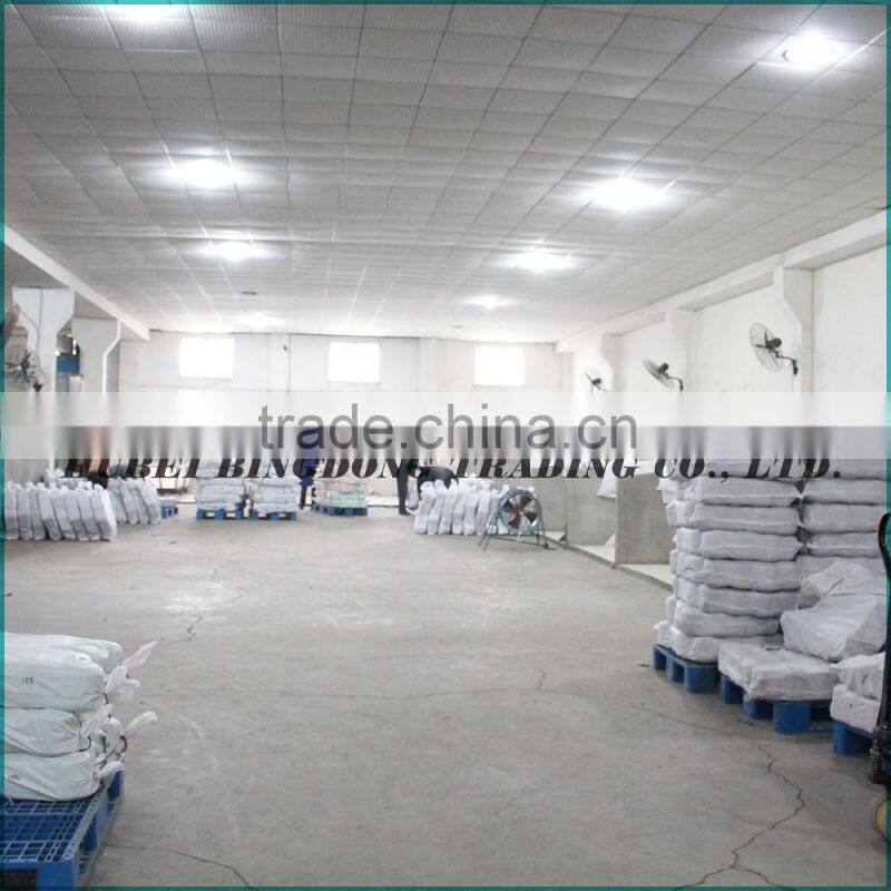 20/3 high quality 100% optical white polyester spun yarn