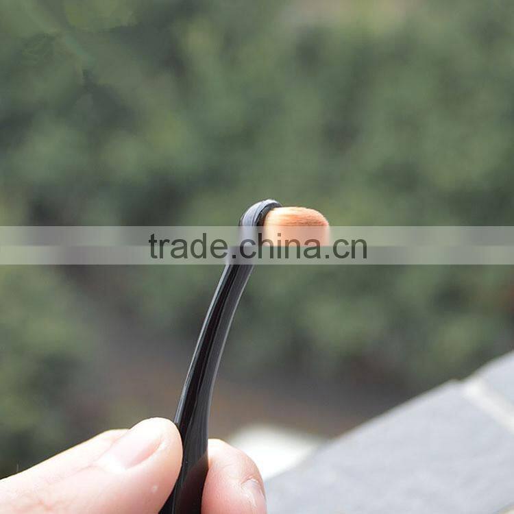 Fashion Newest 10pcs Toothbrush Makeup Brush Set Foundation Powder Multifunction Makeup Brush Tool