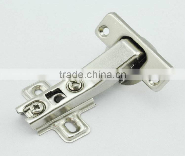 Alibaba china useful 180 degree invisible door hinge
