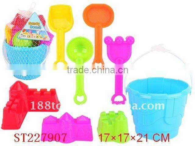Sand mould / beach mould /summer toys / beach tool toys