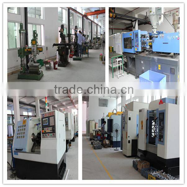 Zinc Die casting for car accessories