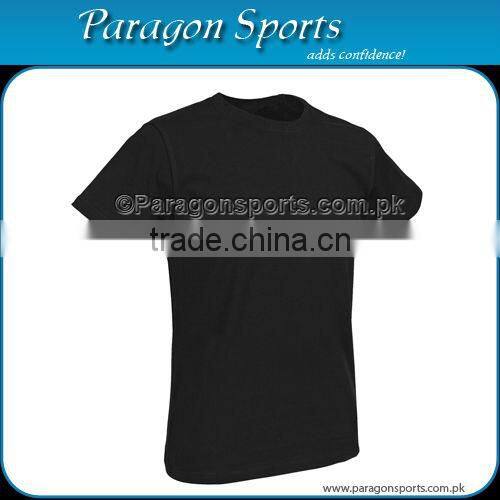 Men Blend v Neck White T-Shirt