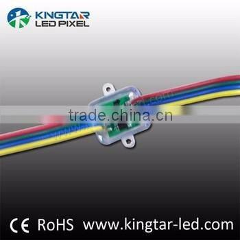 12mm 5 volt ws2811 pixel LED 50 pc