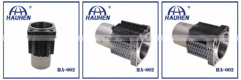 Skillful manufacture auto engine parts air cooled cylinder OEM: 04231506