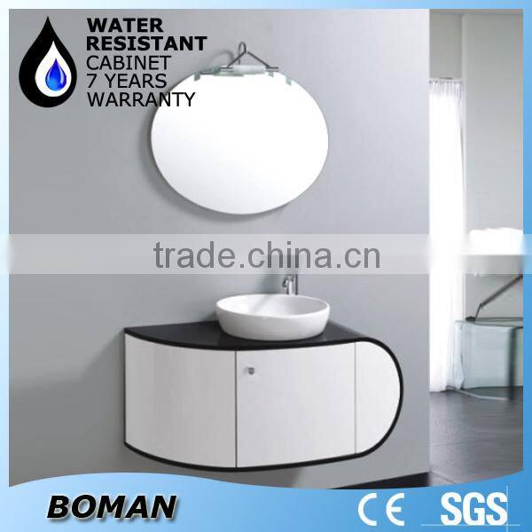 Curve Style Selections Bathroom Vanities