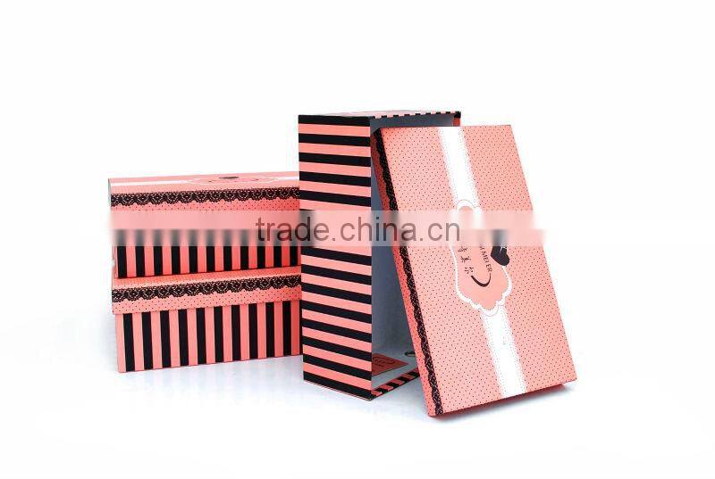 luxury wholesale apparel boxes