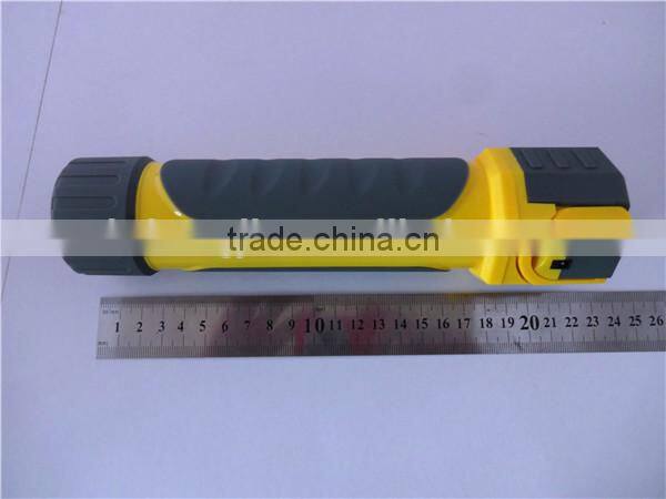 GS-4202 30+4+8 led multi-function strong light new product work light alibaba express led torch