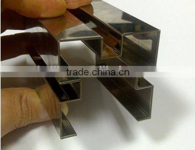 High Quality CNC Sheet Metal Cutting Machine For V Grooving Machine With Competitive Price