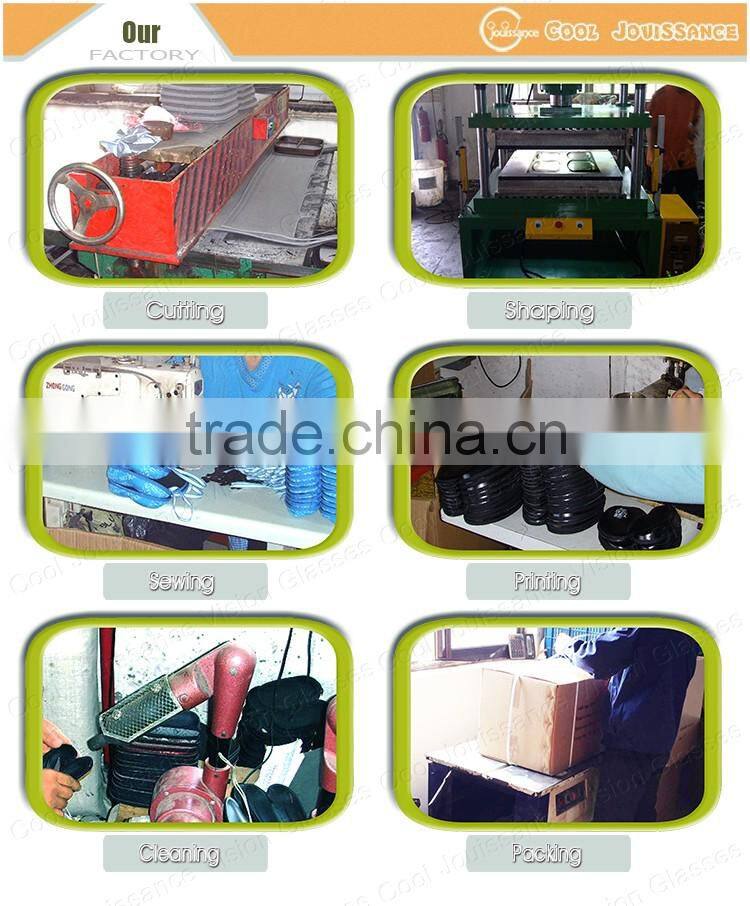 Hot new products modern hard case for sunglasses for children