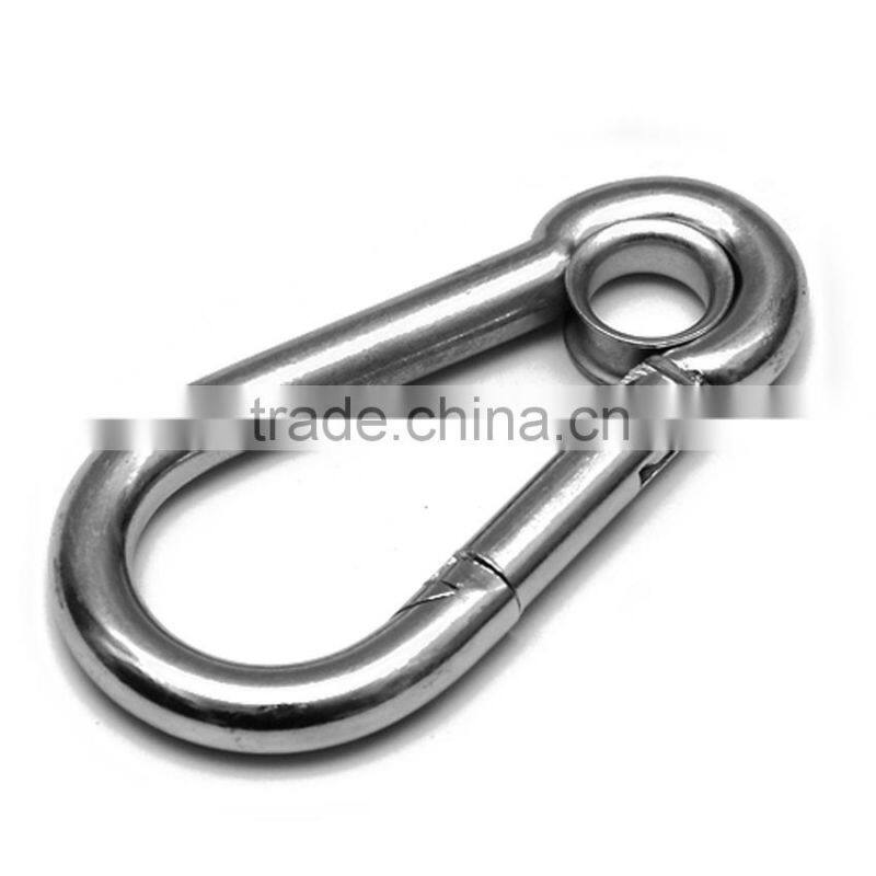 Snap Hook, High Quality Stainless Steel Snap Hook