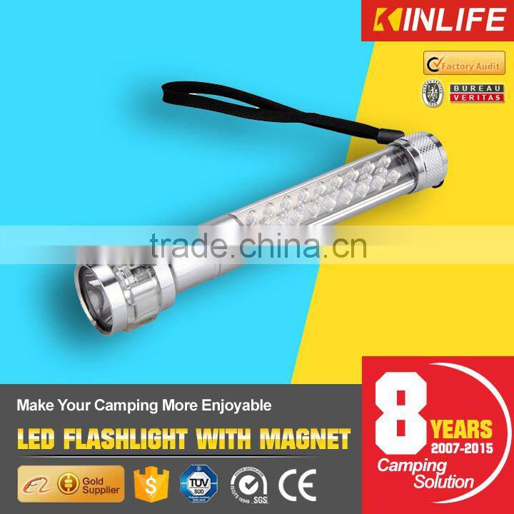 LED Magnetic Strobe Flashing lights for Truck, Car, Tractor