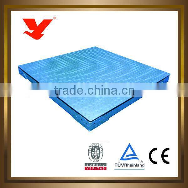 Truck Scale Weighing Bridge