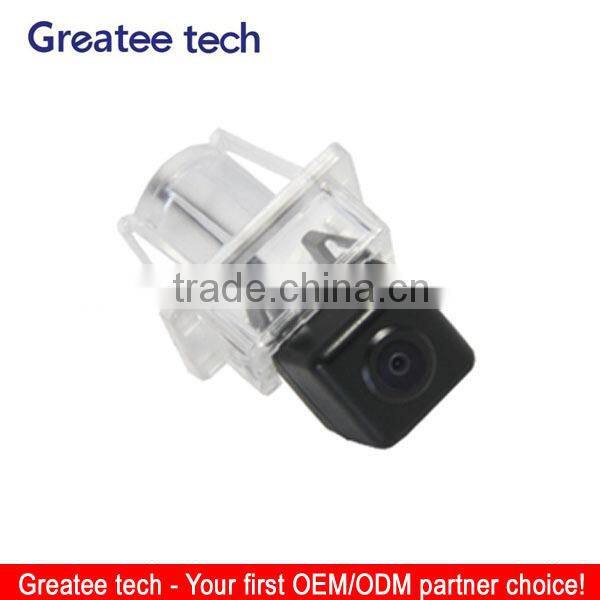 rearview special car camera for Mercedes Benz C&E