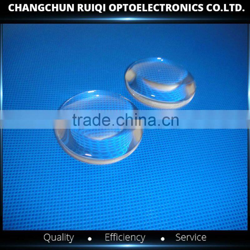 300mm large glass magnifier lens, plastic magnifying lens